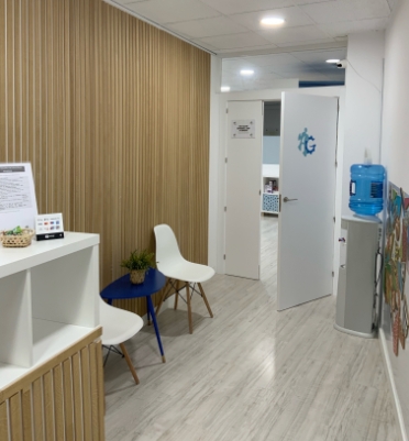 Clínica de fisioterapia en Zaragoza