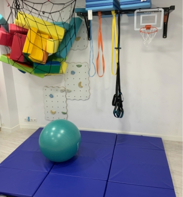 Clínica de rehabilitación en Zaragoza