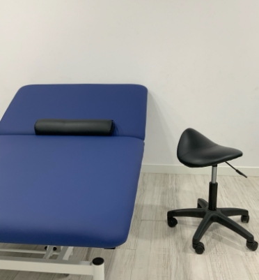 Fisioterapia en Zaragoza