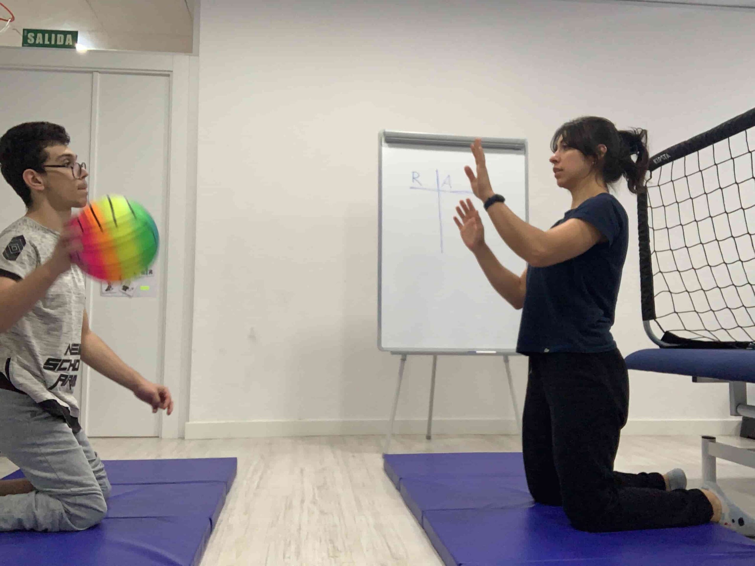 Neurofisioterapia basada en evidencia